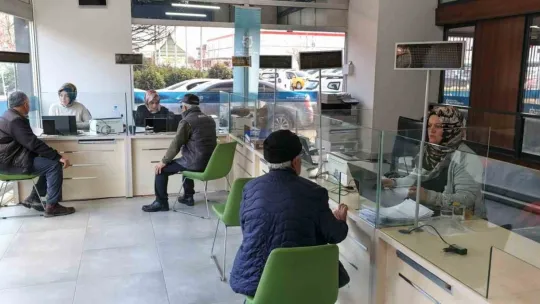 Kocaeli'de çiftçiye tohum, gübre ve tavuk desteği başvuruları başladı