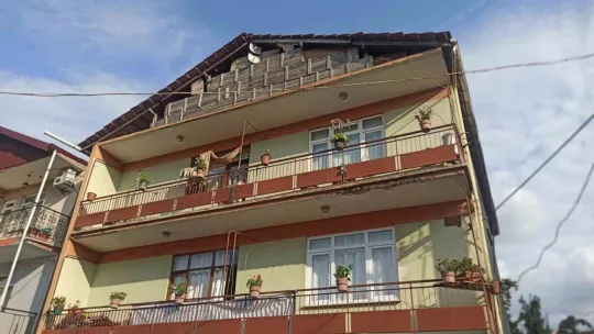 Kocaeli'de eniştesini öldürdü