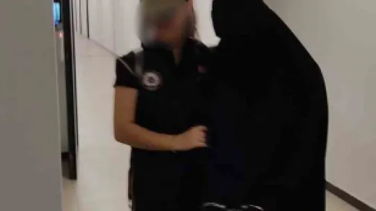 Kocaeli'de DEAŞ operasyonu: 2 kişi tutuklandı