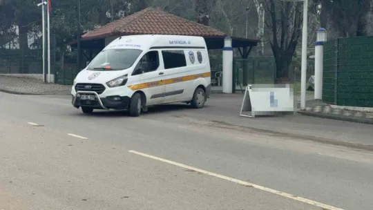 Kocaeli'de denizde bulunan cansız bedenin kimliği belli oldu