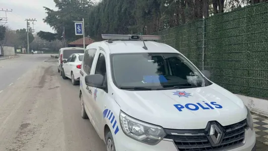 Kocaeli'de denizde erkek cesedi bulundu