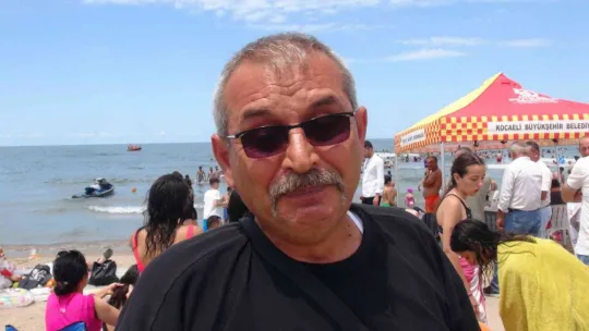 Denizde kaybolan genç bulunamıyor!