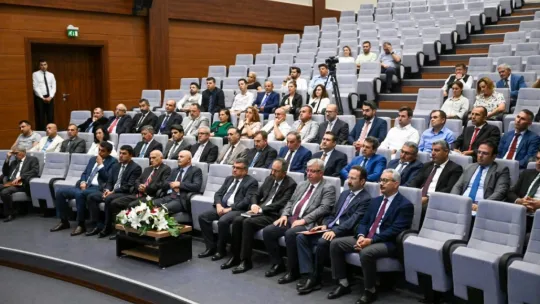 Kocaeli'de 28 okul yıkılacak