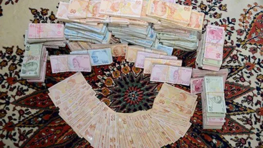 Kocaeli'de dev yasa dışı bahis operasyonu!