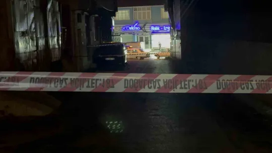 Kocaeli'de gelen ihbarlar ekipleri harekete geçirdi