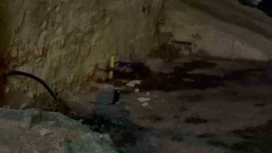 Kocaeli'de gelen ihbarlar ekipleri harekete geçirdi