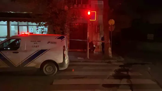 Kocaeli'de gelen ihbarlar ekipleri harekete geçirdi