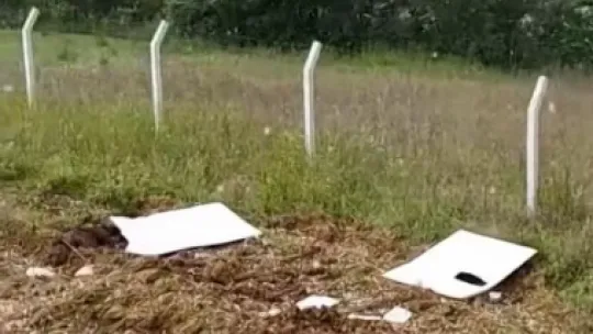 Kocaeli'de dolu ve sağanak etkili oldu