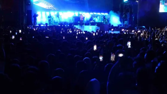 Kocaeli'de Edis, Ceza ve Güneş rüzgarı