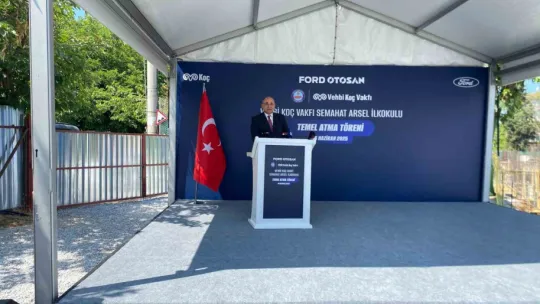 Kocaeli'de eğitime yeni yatırım