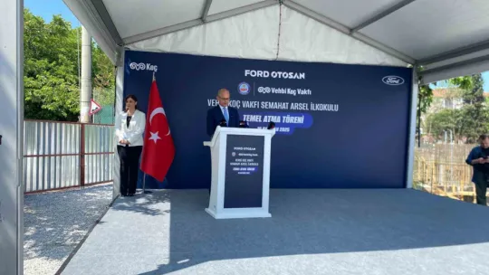 Kocaeli'de eğitime yeni yatırım
