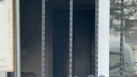 Kocaeli'de yangın! 2 yaşındaki çocuk hayatını kaybetti, 4 kişi dumandan etkilendi