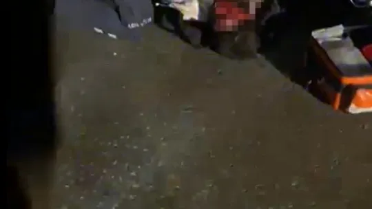 Kocaeli'de feci kaza: 2 ölü