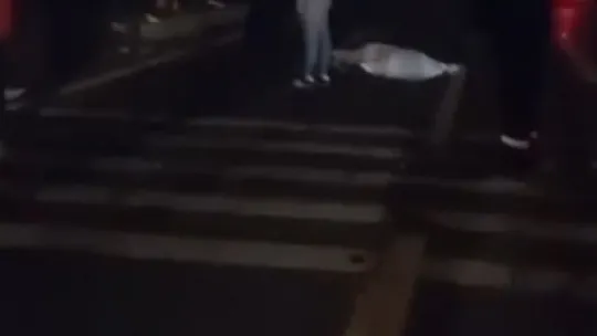 Kocaeli'de feci kaza: 2 ölü