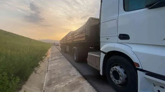 Kocaeli'deki feci kazada 1 kişi öldü