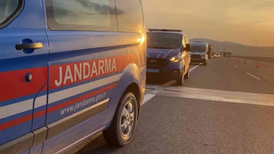 Kocaeli'deki feci kazada 1 kişi öldü