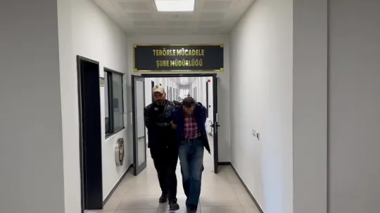 Kocaeli'de FETÖ operasyonu: Eski kurmay binbaşı yakalandı