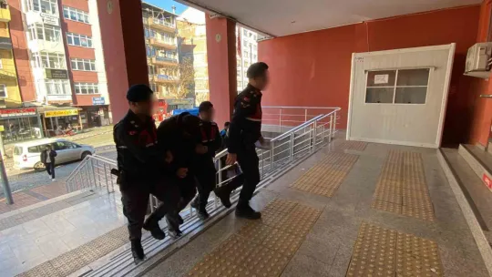 Kocaeli'de firari FETÖ hükümlüsü yakalandı