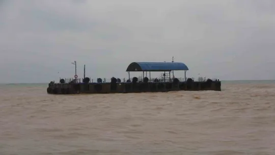 İşte Kocaeli'de fırtınanın bilançosu