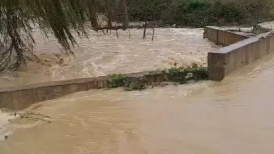 İşte Kocaeli'de fırtınanın bilançosu