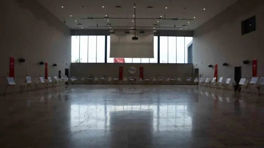 Geçmişten bugüne bayramlaşmaların fotoğrafları sergilendi