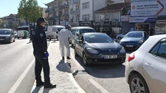 Kocaeli'de gençler evde kalmadı!