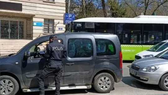 Kocaeli'de gençler evde kalmadı!