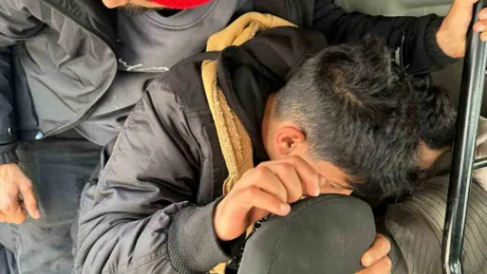 Kocaeli'de göçmen kaçakçılığı operasyonunda 1 kişi tutuklandı