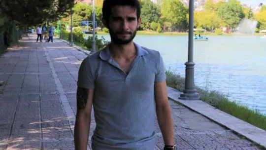 Kocaeli'de Gökhan Gönül'ün kardeşi olduğunu iddia ediyor!
