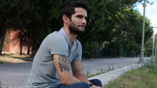 Kocaeli'de Gökhan Gönül'ün kardeşi olduğunu iddia ediyor!