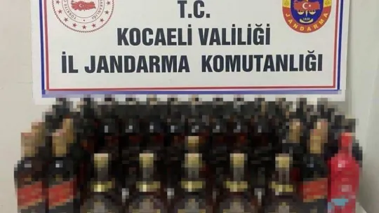 48 bin dolu ve boş makaron ele geçirildi