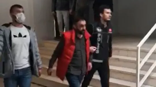 Kocaeli'de iki farklı uyuşturucu operasyonunda 6 kişi tutuklandı