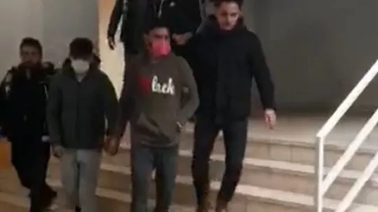 Kocaeli'de iki farklı uyuşturucu operasyonunda 6 kişi tutuklandı