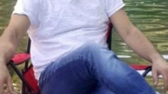Kocaeli'de intihar! Atkı ile kendini astı!