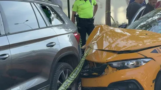 Kocaeli'de iş yeri kurşunlayan 3 şüpheli tutuklandı