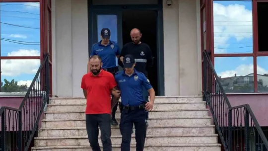 Kocaeli'de iş yeri kurşunlayan 3 şüpheli tutuklandı