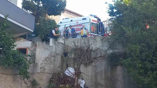Gölcük'te korkunç kaza: ölü ve yaralılar var