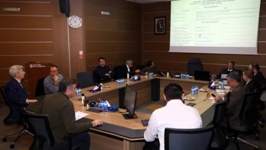 Kocaeli'de işletmeler yılbaşında o saate kadar açık kalacak