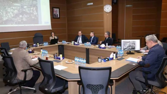 Kocaeli'de kaçak döküm yapan firmaya foto-kapan tespitiyle ceza