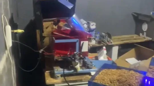 Kocaeli'de kaçakçılara göz açtırılmıyor