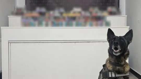 Kocaeli'de kaçakçılık operasyonunda 4 gözaltı