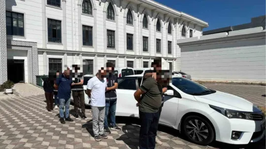 Kocaeli'de kadın cinayeti: Eşi dahil 4 kişi tutuklandı