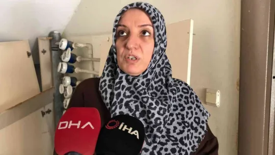 Kocaeli'de doğalgaz patlaması: 15 ev ve bir araç hasar gördü