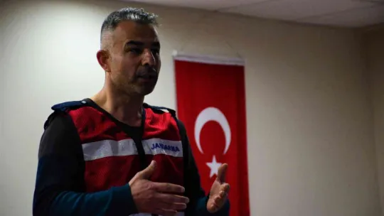 Kocaeli'de kadınlara hakları anlatıldı