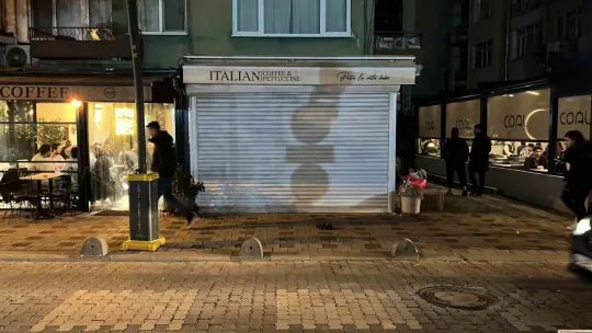 İzmit'te küfür kavgası: 2 yaralı