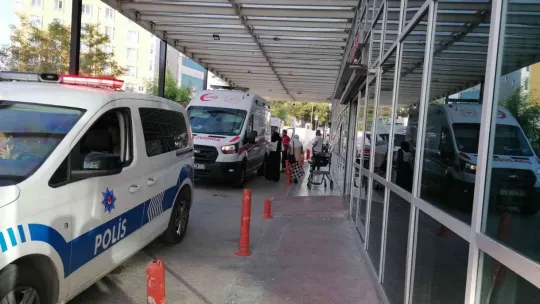 Kocaeli'de kan donduran cinayet!