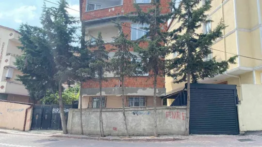 Kocaeli'de kan donduran cinayet!