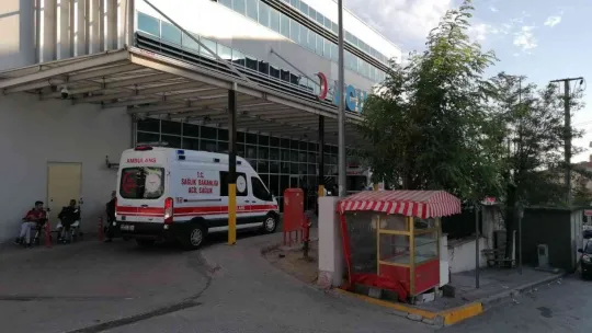Kocaeli'de kan donduran cinayet!