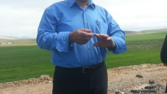 Kocaeli'de kan donduran cinayet!