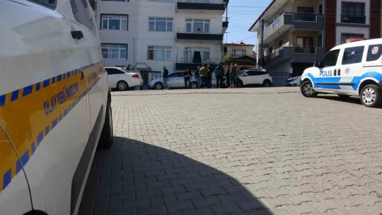 Kocaeli'de kan donduran cinayet!